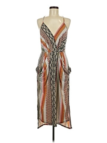 BCBGeneration Cocktail Dress (view 1)