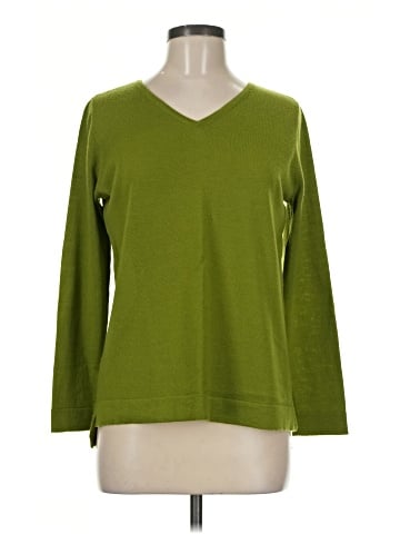 J.Jill Wool Sweater (view 1)