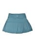 Kyodan Solid Teal Skort Size XS - photo 2