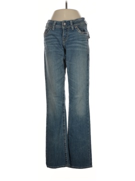 Silver Jeans Co. Jeans (view 1)