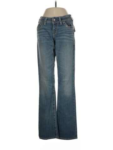 Silver Jeans Co. Jeans (view 1)