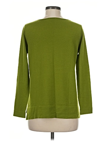 J.Jill Wool Sweater (view 2)