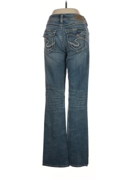 Silver Jeans Co. Jeans (view 2)