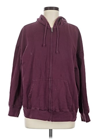 Old Navy Zip Up Hoodie (view 1)
