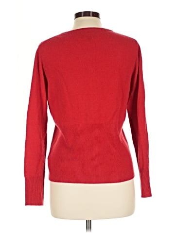 Apt. 9 Cashmere Cardigan (view 2)