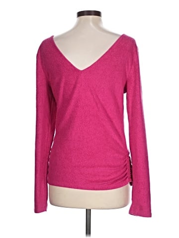 Saturday Sunday Pullover Sweater (view 2)