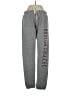 LEAGUE Gray Sweatpants Size S - photo 1