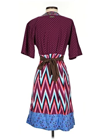 Paint by Numbers by Matilda Jane Casual Dress (view 2)