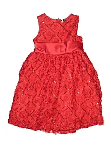 Rare Too Dress (view 1)
