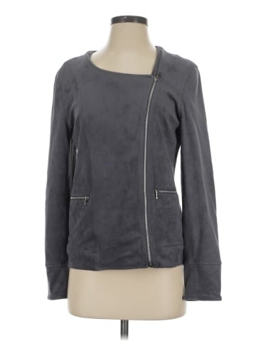 NY Collection Jacket (view 1)