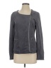 NY Collection Gray Jacket Size S - photo 1