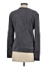 NY Collection Gray Jacket Size S - photo 2