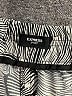 Express Paisley Gray Casual Pants Size 14 - photo 4