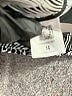 Express Paisley Gray Casual Pants Size 14 - photo 5