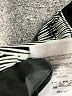 Express Paisley Gray Casual Pants Size 14 - photo 6