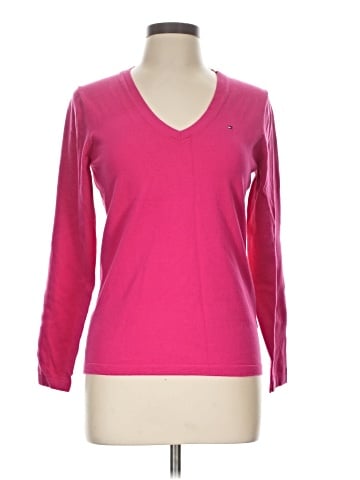 Tommy Hilfiger Pullover Sweater (view 1)