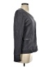NY Collection Gray Jacket Size S - photo 4