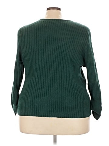 Liz Claiborne Cardigan (view 2)