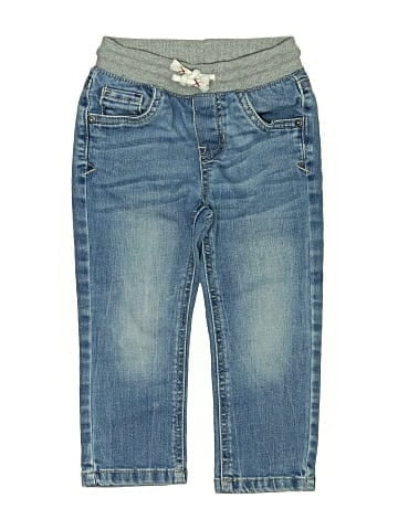 Cat & Jack Jeans (view 1)