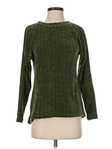 Chenault Pullover Sweater (view 1)