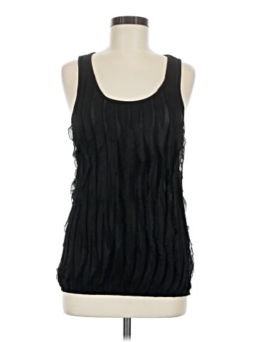 Julia Sleeveless Top (view 1)