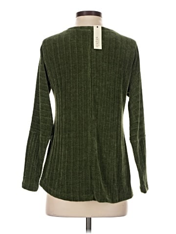 Chenault Pullover Sweater (view 2)