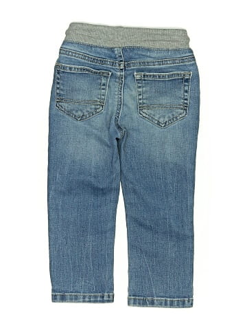 Cat & Jack Jeans (view 2)