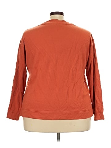 Orvis Pullover Sweater (view 2)