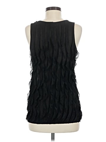Julia Sleeveless Top (view 2)