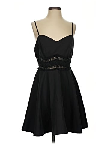 Choles Cocktail Dress (view 1)