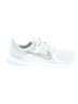 Nike White Sneakers Size 7 1/2 - photo 1