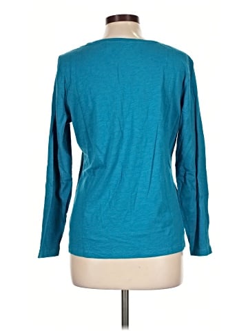 Eddie Bauer Long Sleeve T-Shirt (view 2)