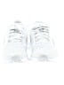 Nike White Sneakers Size 7 1/2 - photo 2