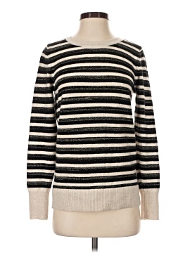 Ann Taylor LOFT Pullover Sweater (view 1)