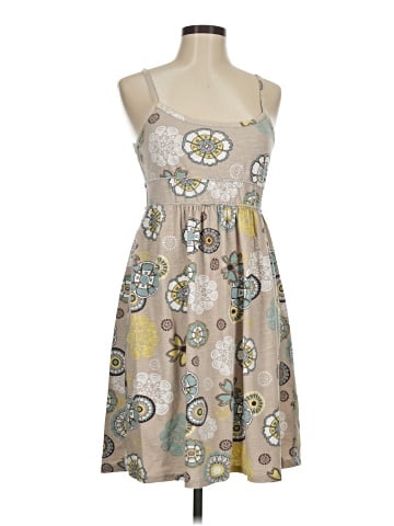 Mossimo Supply Co. Casual Dress (view 1)