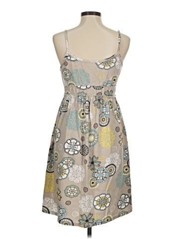 Mossimo Supply Co. Casual Dress (view 2)