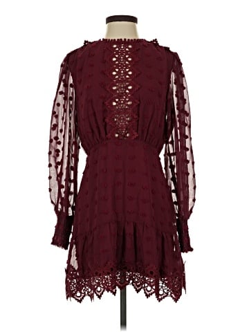 Lulus Cocktail Dress (view 1)