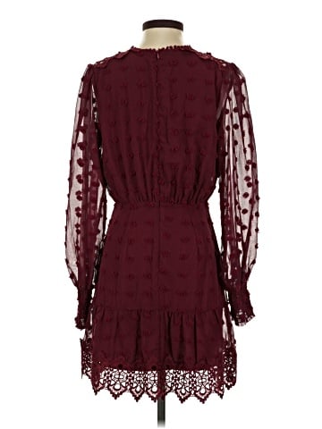 Lulus Cocktail Dress (view 2)