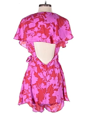 Do & Be Romper (view 2)