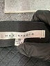Max Studio 100% Polyester Argyle Black Formal Skirt Size M - photo 4
