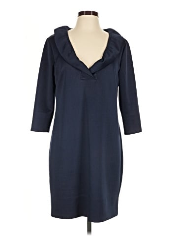 Gretchen Scott Designs Casual Dress (view 1)
