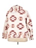 No Boundaries 100% Polyester Tie-dye White Pullover Sweater Size 3X - photo 2