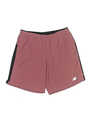 New Balance Athletic Shorts (view 1)