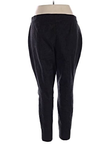 Jasmine & Juliana Casual Pants (view 2)