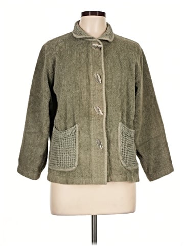 Nannette Keller Coat (view 1)