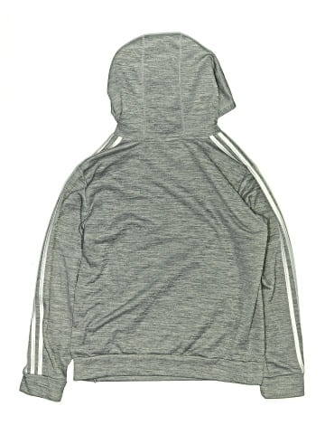 Adidas Zip Up Hoodie (view 2)
