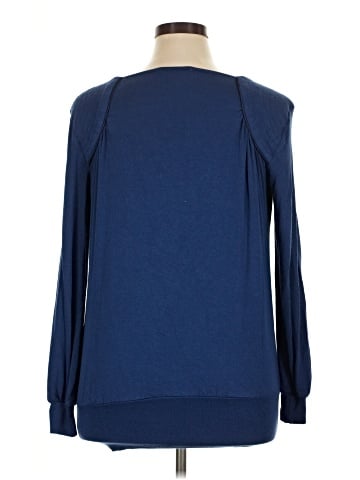 Lbisse Long Sleeve Blouse (view 2)