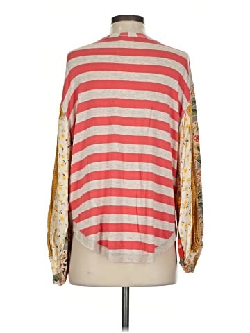 Ivy Jane Long Sleeve Blouse (view 2)