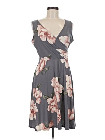 Kaileigh Cocktail Dress (view 1)