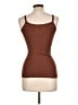 Shapermint Brown Tank Top Size L - photo 2